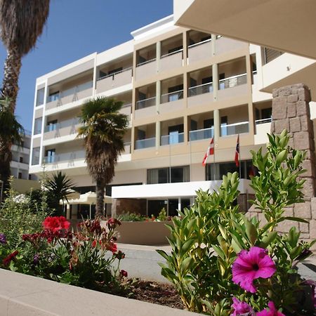 Saint Constantine Hotel Cos Exterior foto