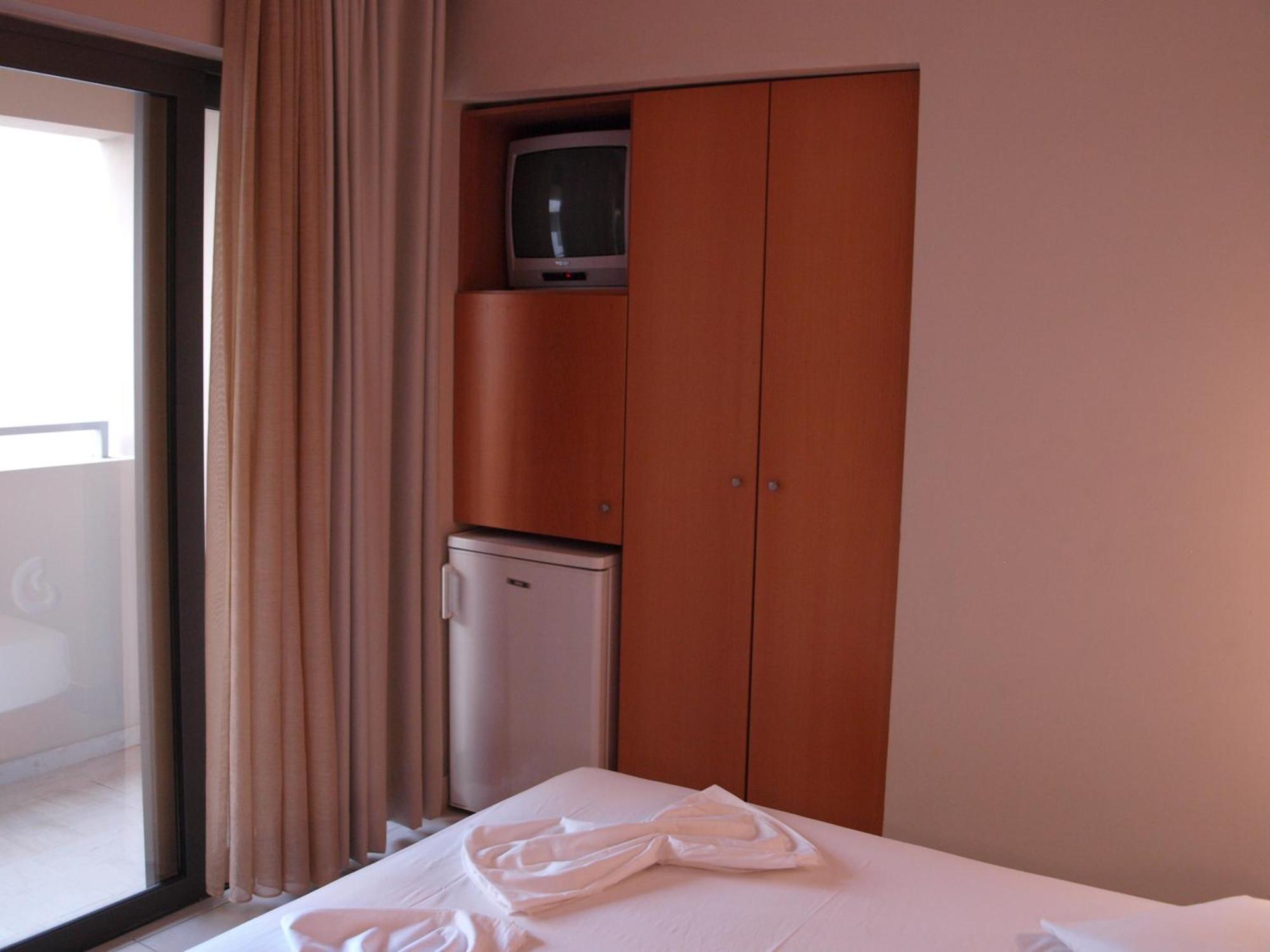 Saint Constantine Hotel Cos Exterior foto