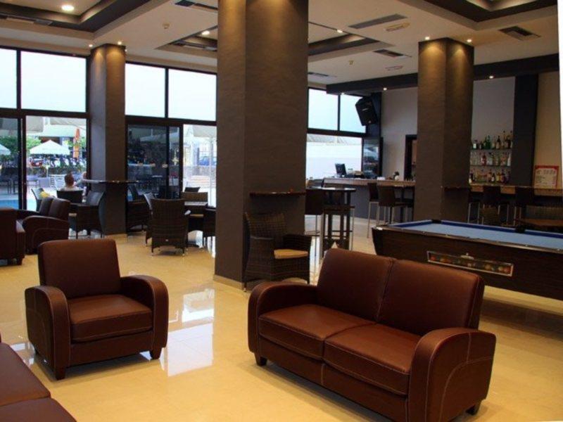 Saint Constantine Hotel Cos Exterior foto